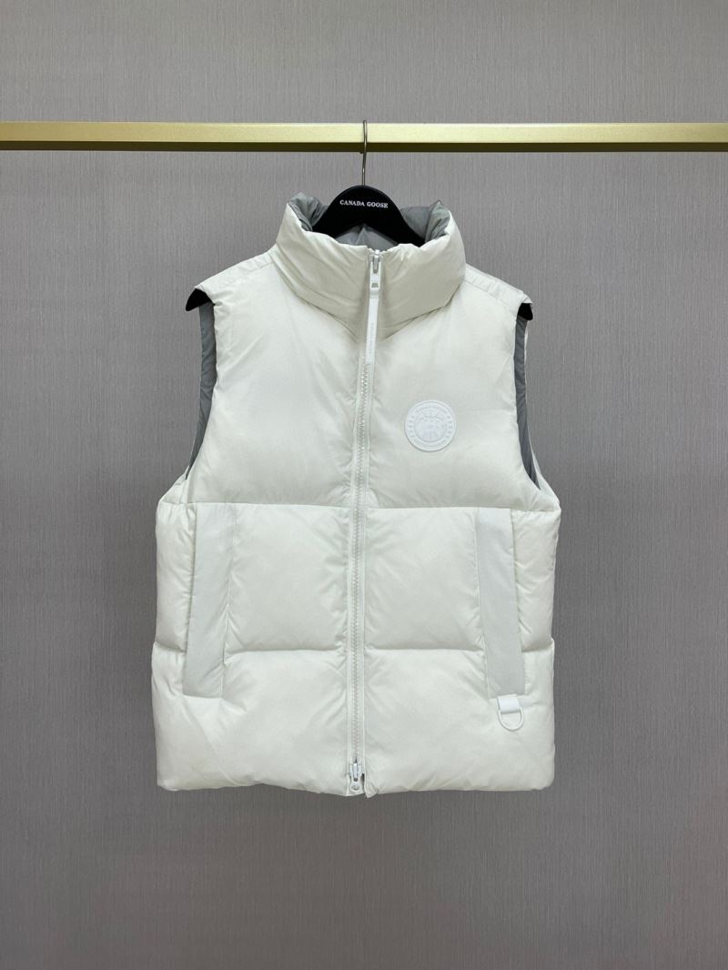 Canada Goose Down Jackets